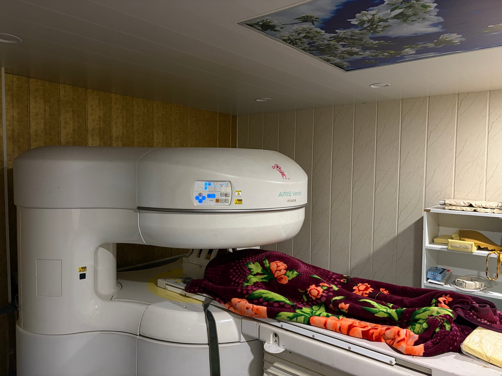 Ultrasonography General